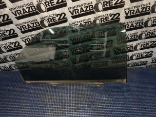 Стекло заднее правое Toyota Vista Ardeo 1999