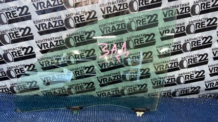 Стекло переднее левое Toyota Vista Ardeo 2001