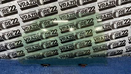 Стекло заднее правое Toyota Vista 2000