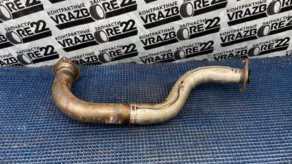 Приемная труба Toyota Vista 1999