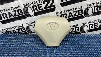 Подушка безопасности водителя Toyota Vista Ardeo 2001