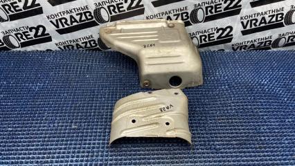 Кожух коллектора Toyota Vista Ardeo 2001