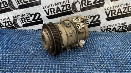 Компрессор кондиционера Toyota Vista Ardeo 1999