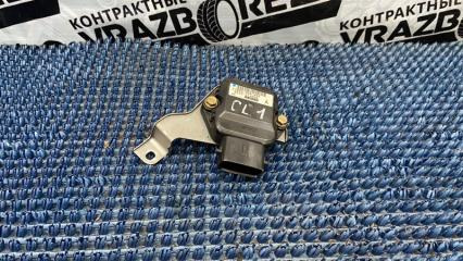 Блок управления вентилятором Honda Accord 2003