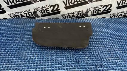 Пол багажника правый Toyota Allion 2007