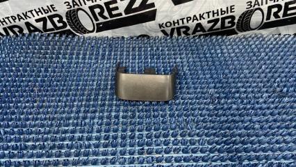 Пластик салона Toyota Allion 2007