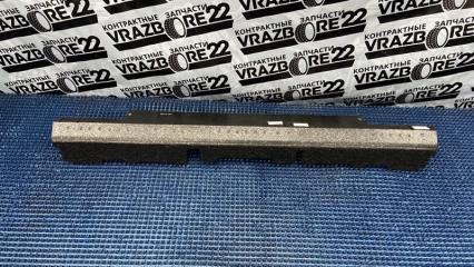 Пенопласт багажника Toyota Allion 2007