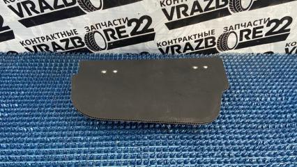 Пол багажника правый Toyota Allion 2006