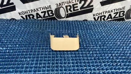 Пластик салона Toyota Allion 2006