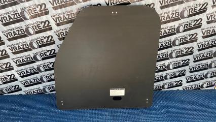 Пол багажника Toyota Allion 2006