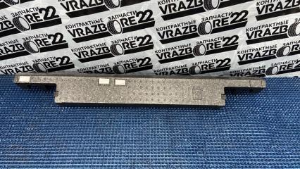 Пенопласт багажника Toyota Allion 2006