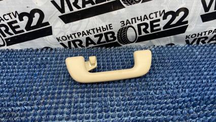 Ручка потолка задняя левая Toyota Allion 2006