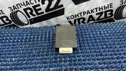 Блок управления стеклоочистителем Toyota Allion 2006