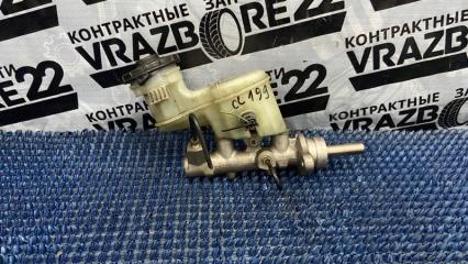 Главный тормозной цилиндр Honda Accord 2006