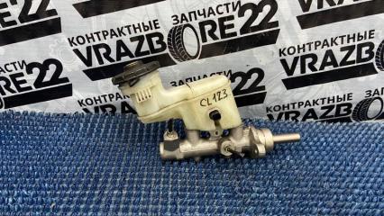 Главный тормозной цилиндр Honda Accord 2006