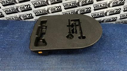 Ящик багажника Honda Accord 2003