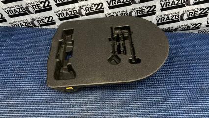 Ящик багажника Honda Accord 2006