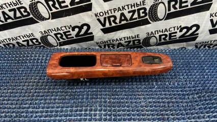 Блок управления стеклоподъемниками задний левый Toyota Camry 2002