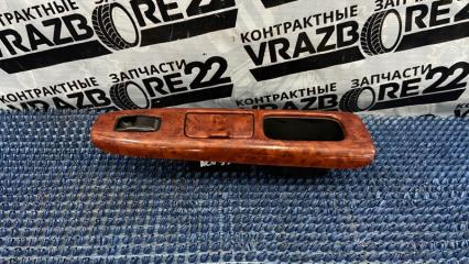 Блок управления стеклоподъемниками задний правый Toyota Camry 2005