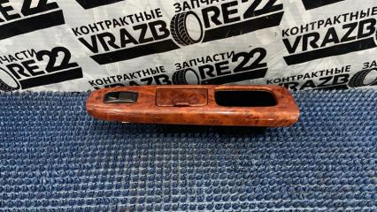 Блок управления стеклоподъемниками задний правый Toyota Camry 2004