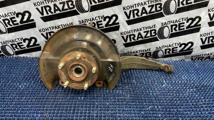 Ступица передняя правая Honda Accord 2003