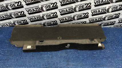 Пол багажника Subaru Forester 2004