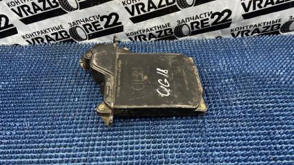 Корпус компьютера Nissan Bluebird Sylphy 2002