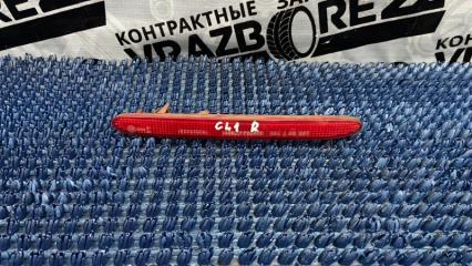 Катафот бампера правый Honda Accord 2003