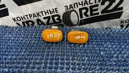 Поворот Toyota Vista Ardeo 2000
