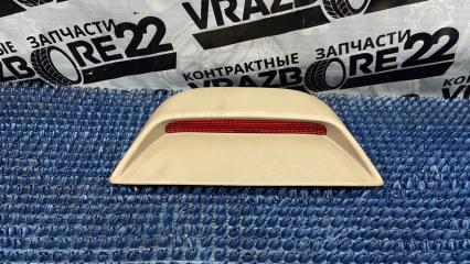 Стоп-сигнал в салоне Toyota Camry 2005