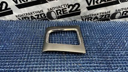 Накладка селектора КПП Honda Accord 2006