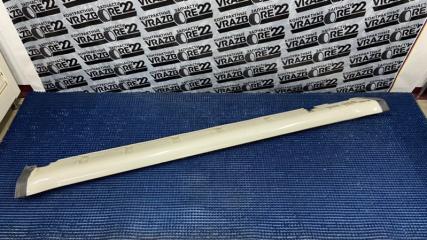 Порог правый Honda CR-V 1999