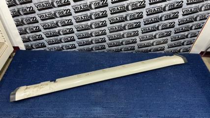 Порог левый Honda CR-V 1999