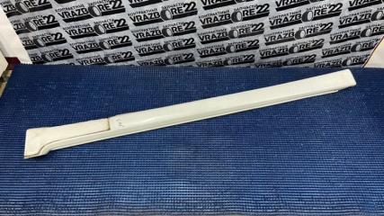 Порог правый Subaru Forester 2004