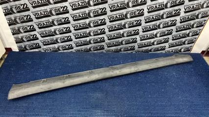 Порог правый Honda CR-V 1996