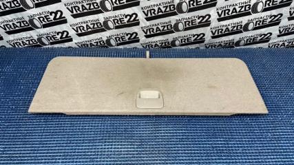 Пол багажника Toyota Vista Ardeo 2000