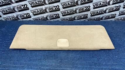 Пол багажника Toyota Vista Ardeo 1999