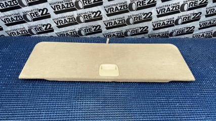 Пол багажника Toyota Vista Ardeo 1999