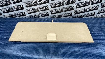 Пол багажника Toyota Vista Ardeo 1999