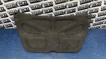 Обшивка крышки багажника Toyota Camry 2004 контрактная Обшивка крышки багажника Toyota Camry 2004