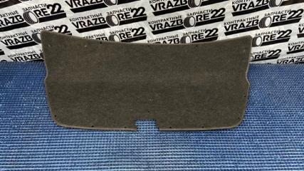 Обшивка крышки багажника Toyota Allion 2003 контрактная Обшивка крышки багажника Toyota Allion 2003