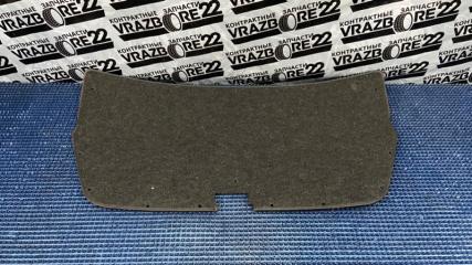 Обшивка крышки багажника Toyota Allion 2004 контрактная Обшивка крышки багажника Toyota Allion 2004