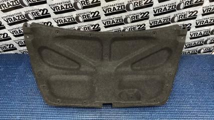 Обшивка крышки багажника Toyota Camry 2005 контрактная Обшивка крышки багажника Toyota Camry 2005