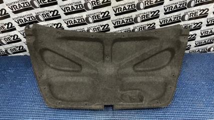 Обшивка крышки багажника Toyota Camry 2003 контрактная Обшивка крышки багажника Toyota Camry 2003