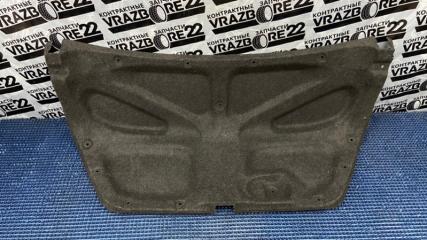 Обшивка крышки багажника Toyota Camry 2002 контрактная Обшивка крышки багажника Toyota Camry 2002