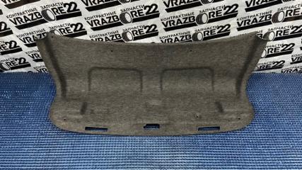 Обшивка крышки багажника Honda Accord 2006 контрактная Обшивка крышки багажника Honda Accord 2006