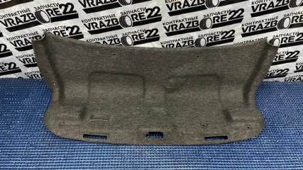 Обшивка крышки багажника Honda Accord 2003 контрактная Обшивка крышки багажника Honda Accord 2003