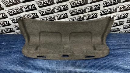 Обшивка крышки багажника Honda Accord 2006 контрактная Обшивка крышки багажника Honda Accord 2006