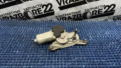 Моторчик дворника заднего стекла Toyota Ipsum 2003