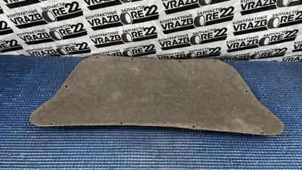 Обшивка крышки багажника Nissan Primera 1996 контрактная Обшивка крышки багажника Nissan Primera 1996